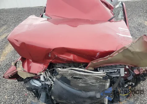 2016 Hyundai Sonata Se from USA, damaged, VIN 5NPE24AF7GH355481